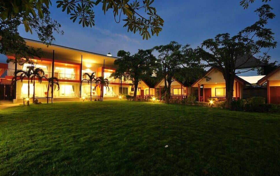 อาคาร รูปภาพ