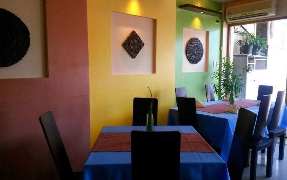 ร้านอาหาร รูปภาพ