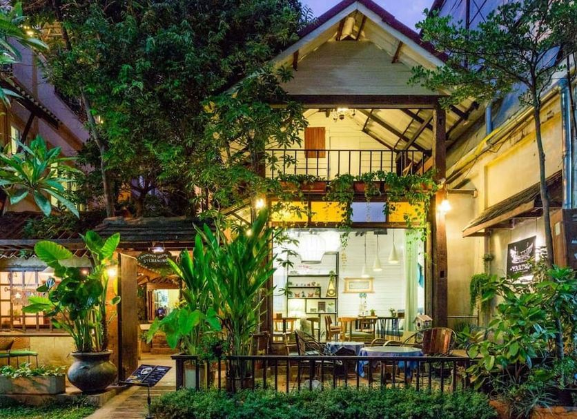 อาคาร รูปภาพ
