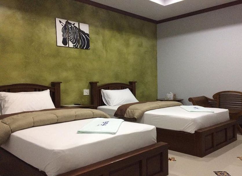 ห้องนอน รูปภาพ