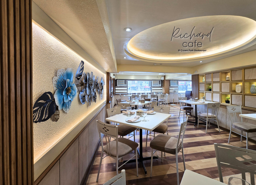 ร้านอาหาร รูปภาพ