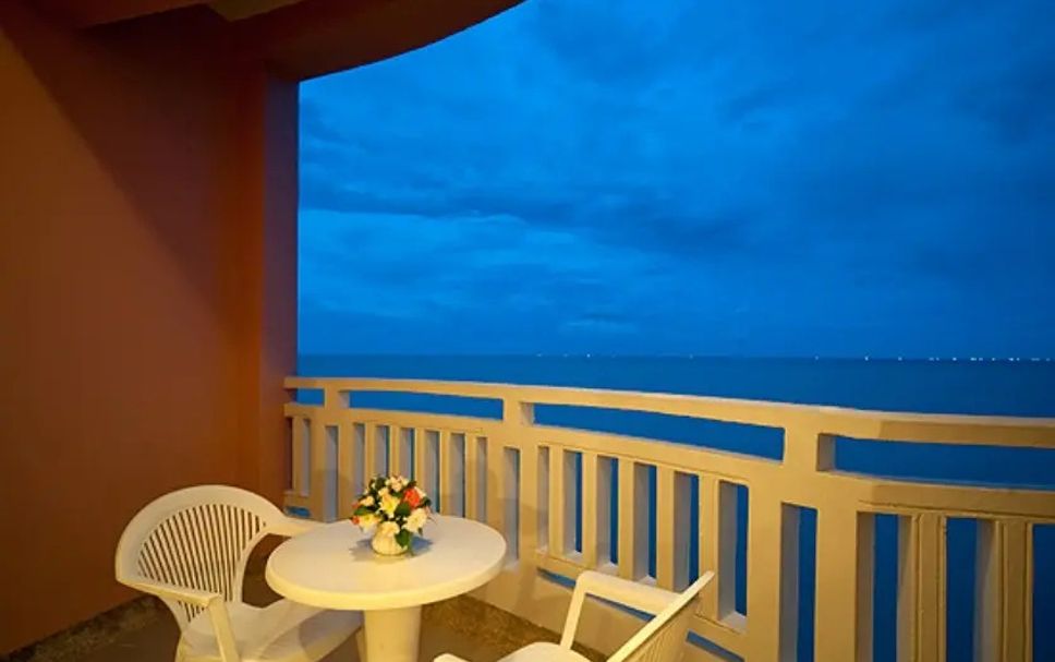 ระเบียง รูปภาพ