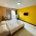ห้องนอน
