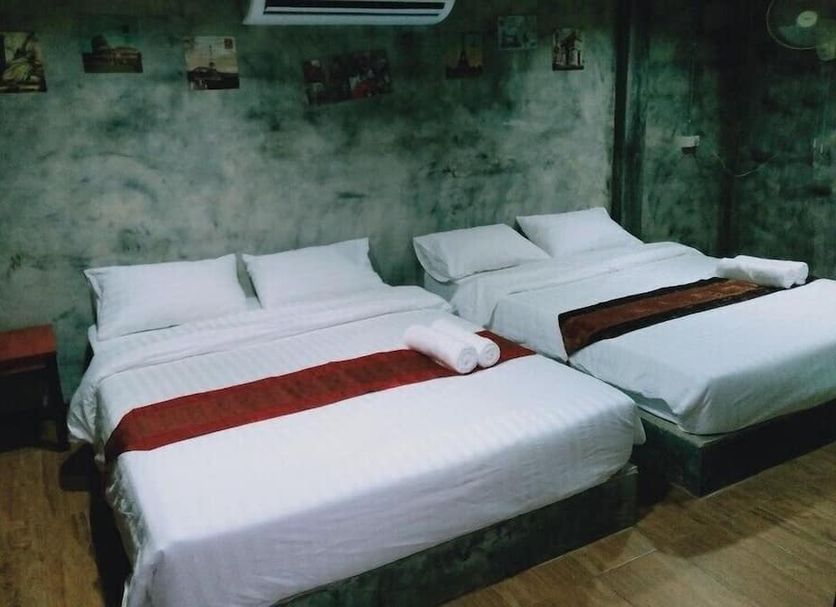ห้องนอน รูปภาพ