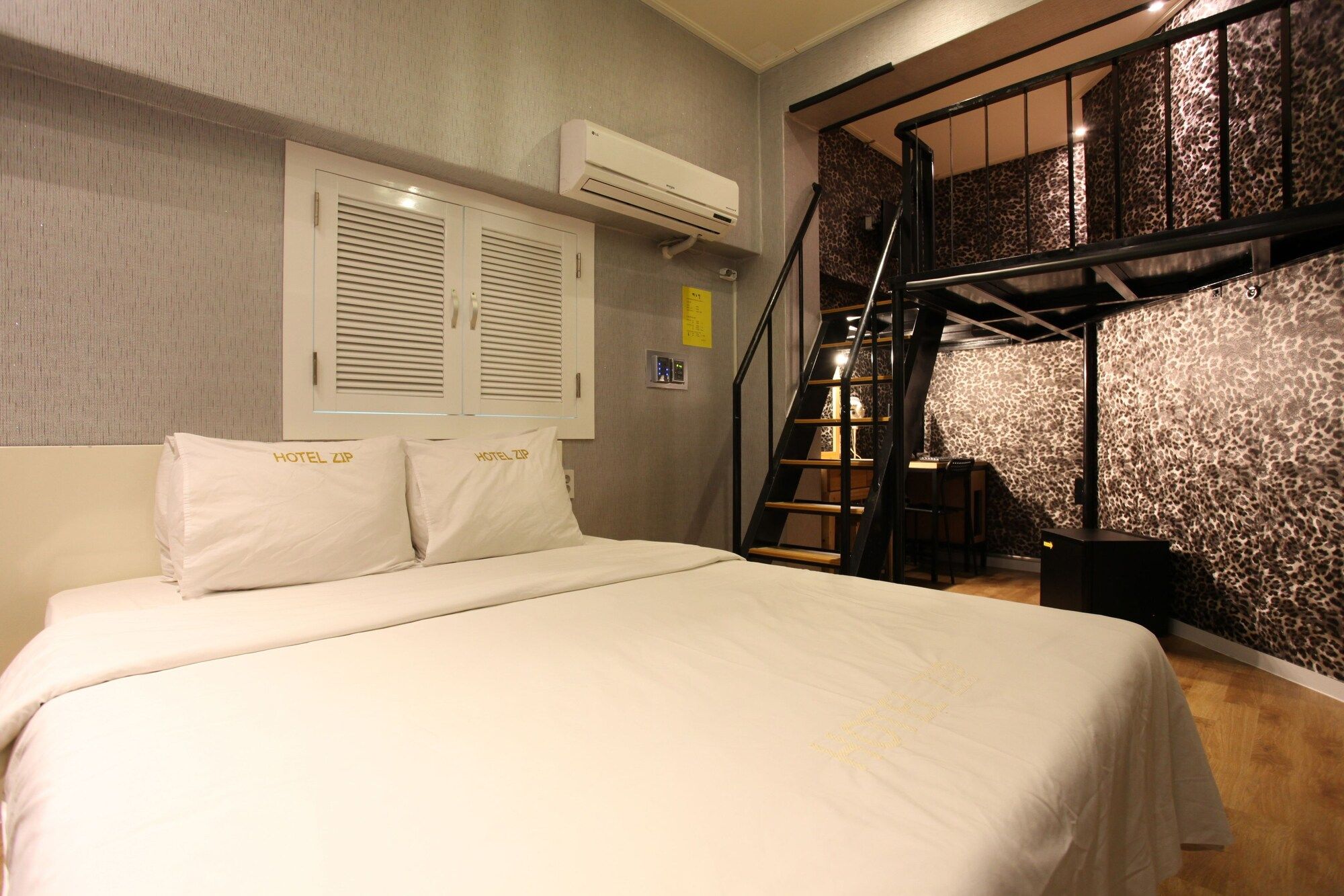ห้องนอน