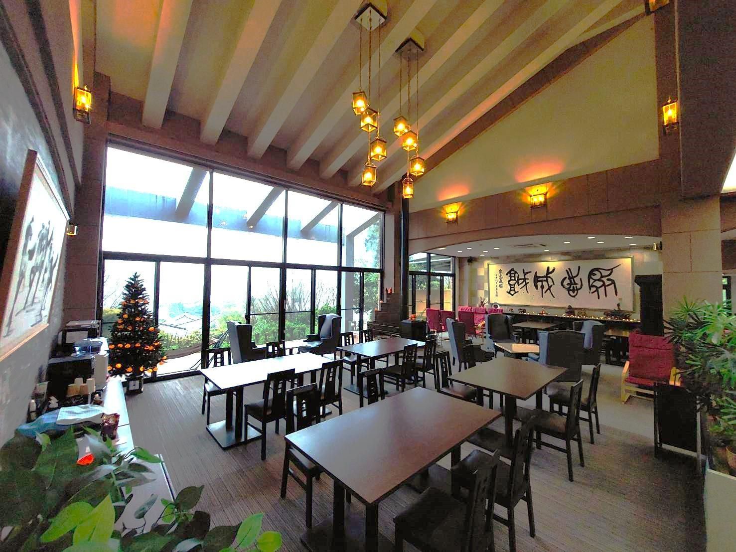 ร้านอาหาร