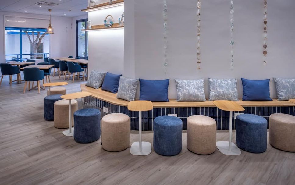 เลานจ์ รูปภาพ