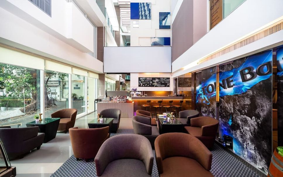 ล็อบบี้ รูปภาพ