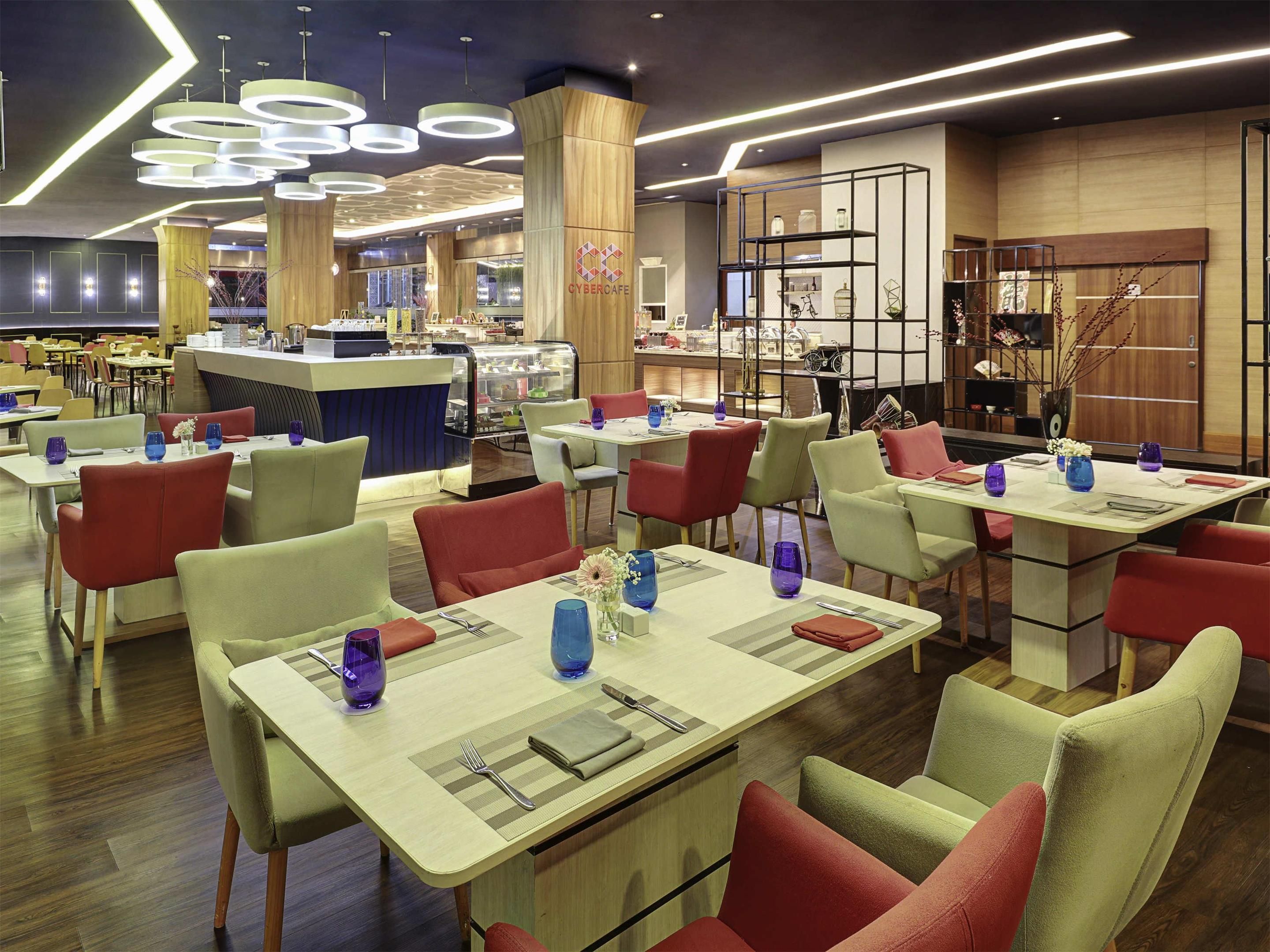 ร้านอาหาร