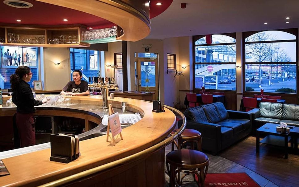 บาร์ รูปภาพ