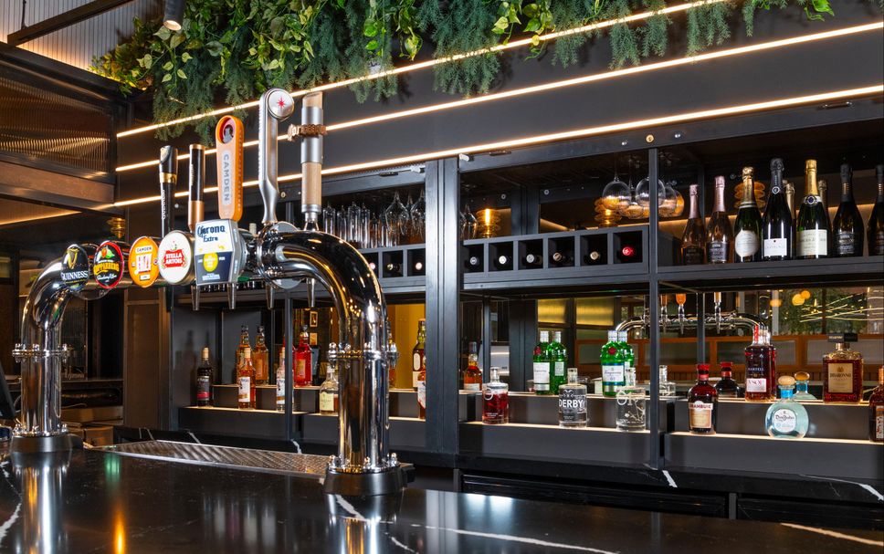 บาร์ รูปภาพ