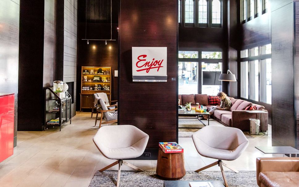 ล็อบบี้ รูปภาพ