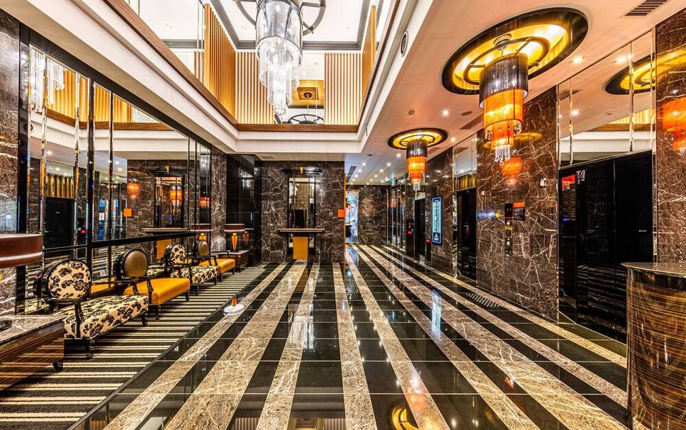 ล็อบบี้ รูปภาพ