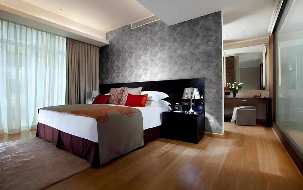 ห้องนอน รูปภาพ