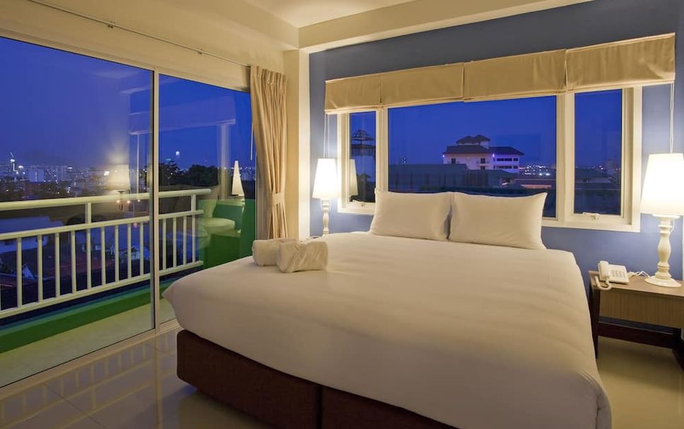 ห้องนอน รูปภาพ