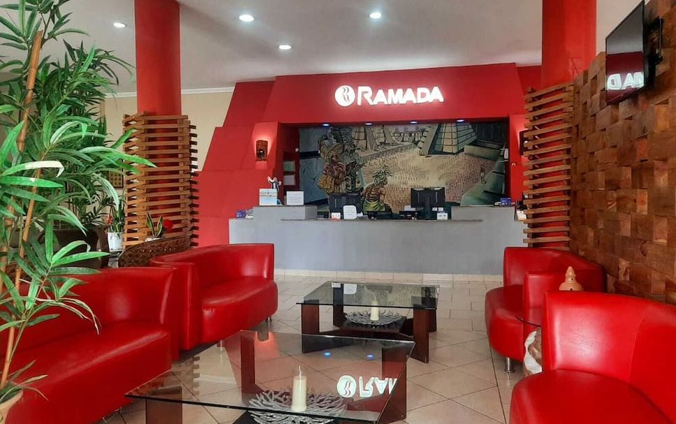 แผนกต้อนรับส่วนหน้า รูปภาพ