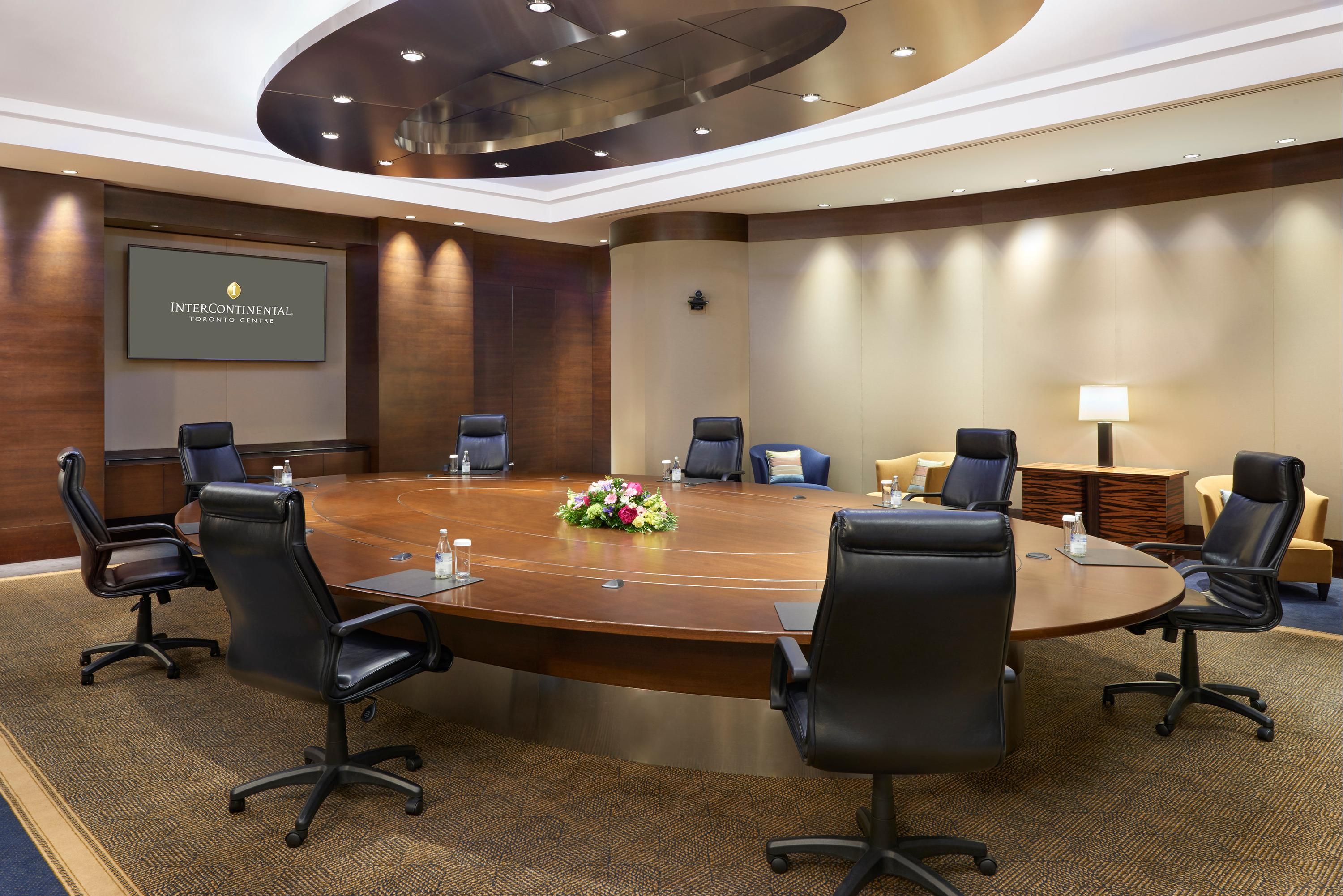 ห้องประชุม