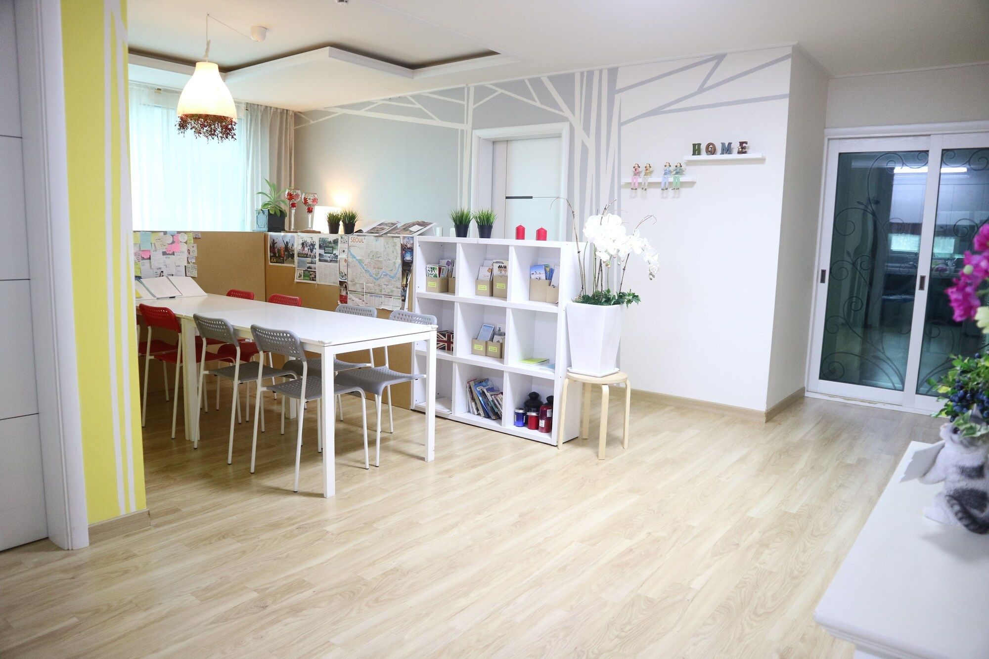 ห้องอาหาร