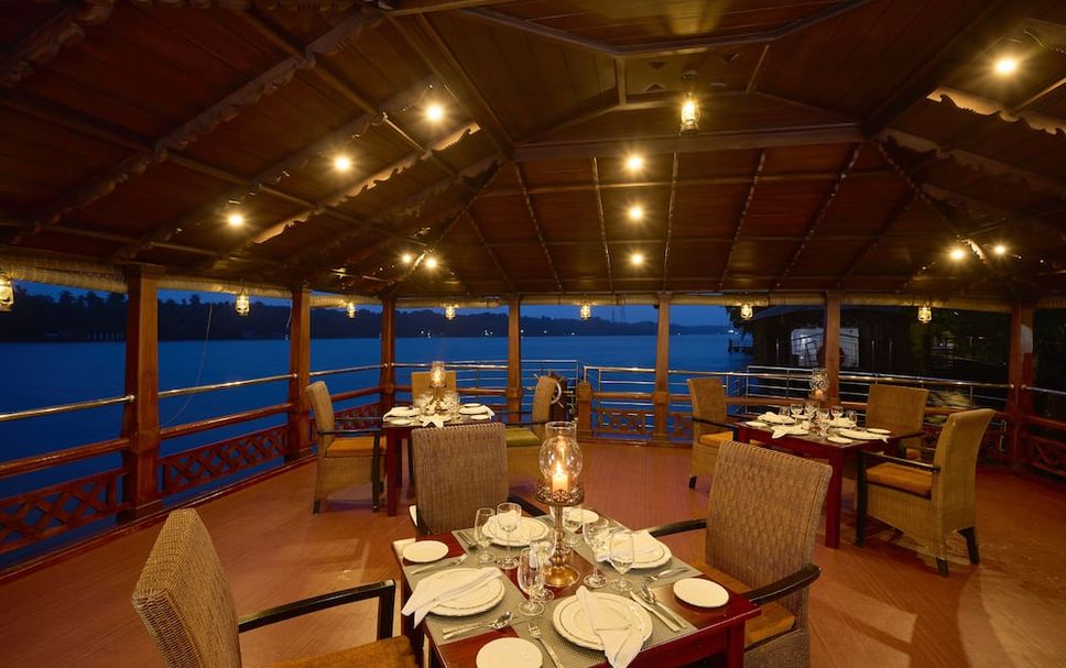 ร้านอาหาร รูปภาพ