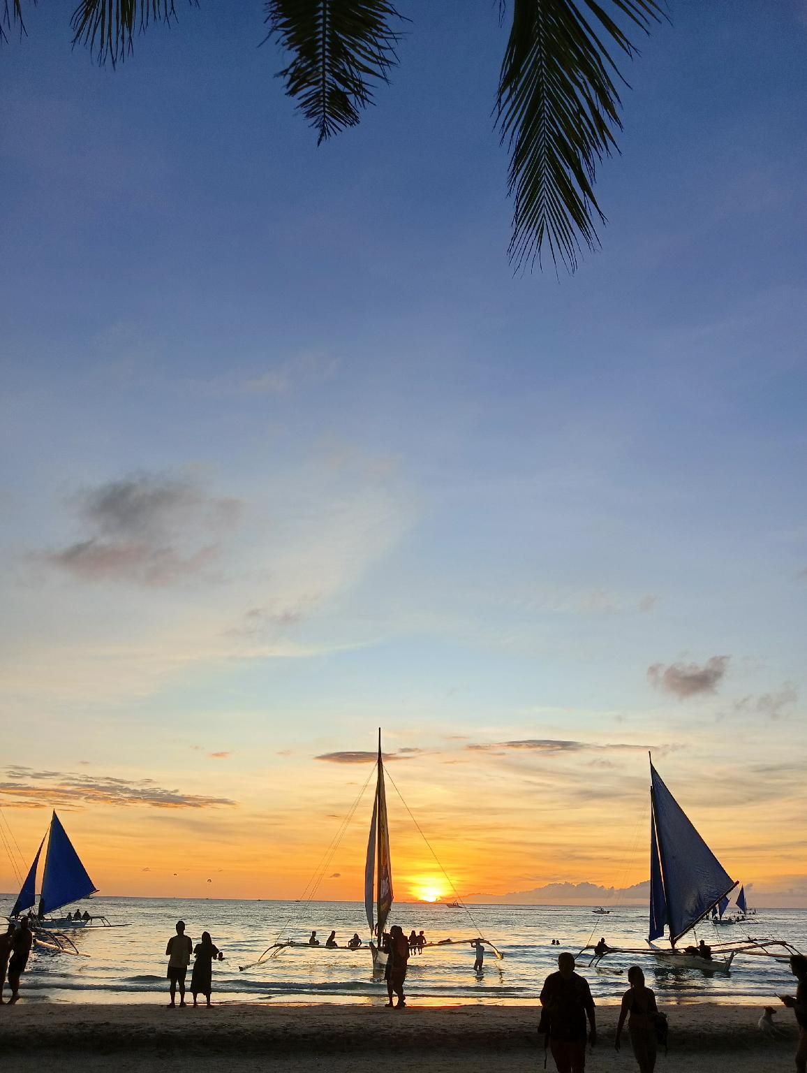 ชายหาด