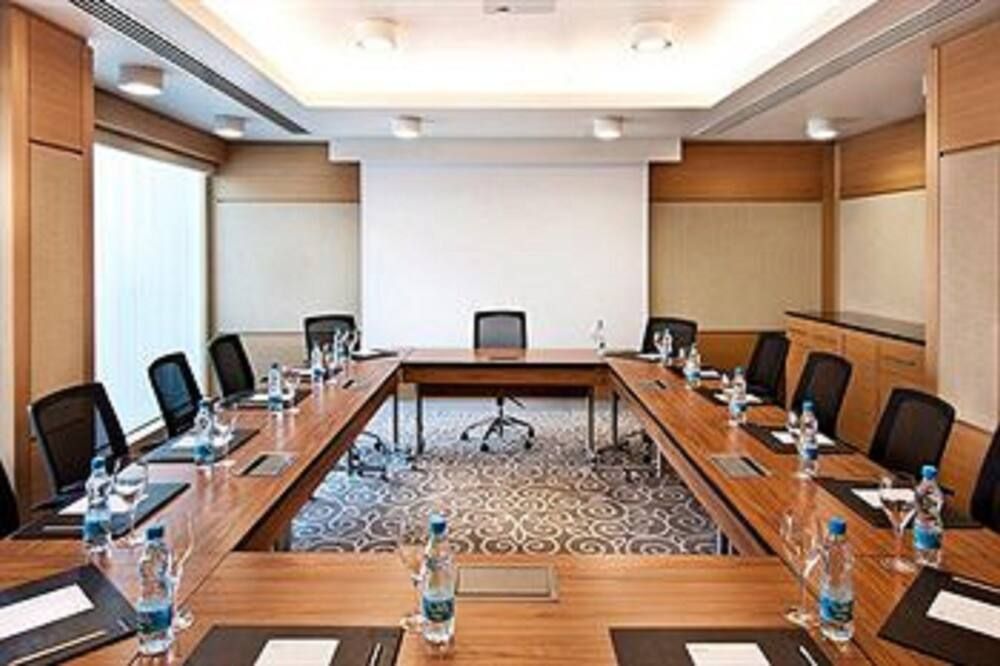 ห้องประชุม