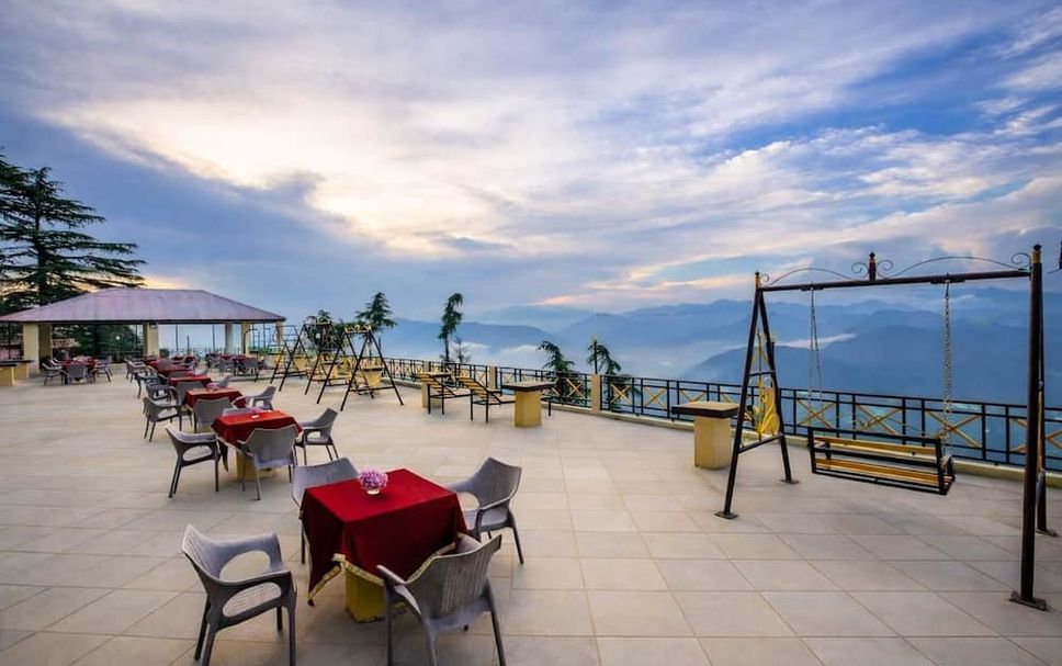 ระเบียง รูปภาพ