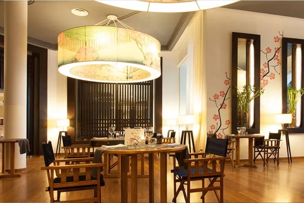 ร้านอาหาร