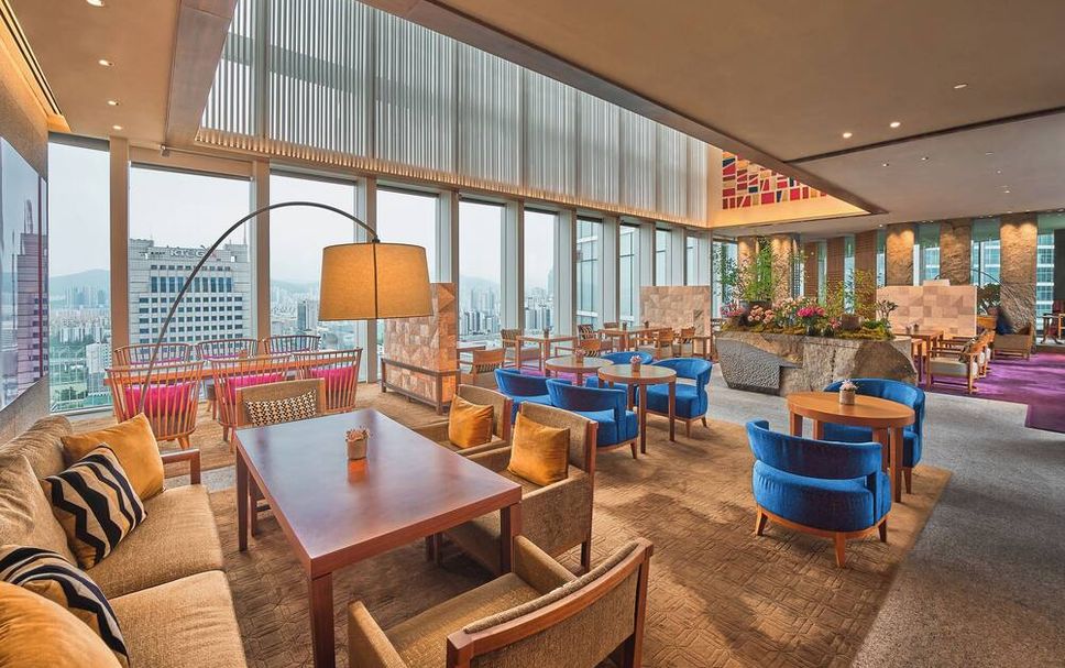 เลานจ์ รูปภาพ