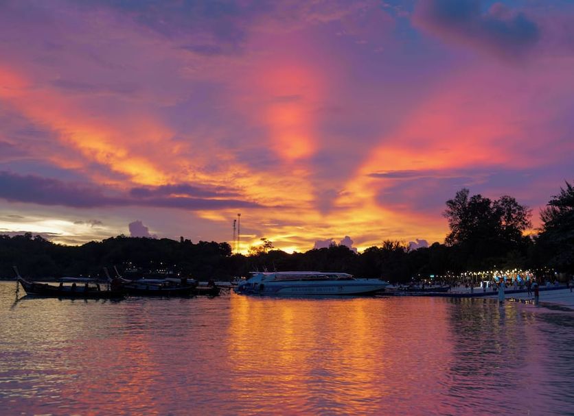 วิวภายนอก รูปภาพ