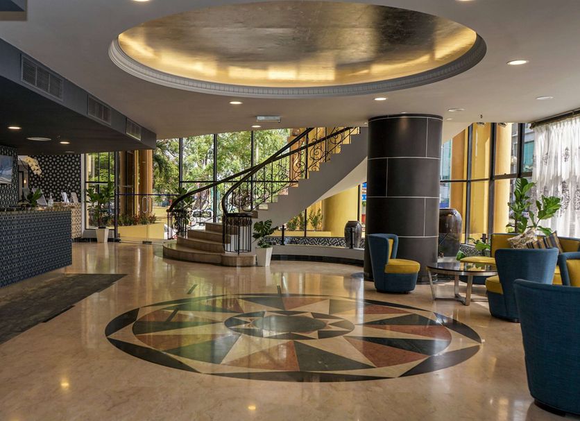 ล็อบบี้ รูปภาพ