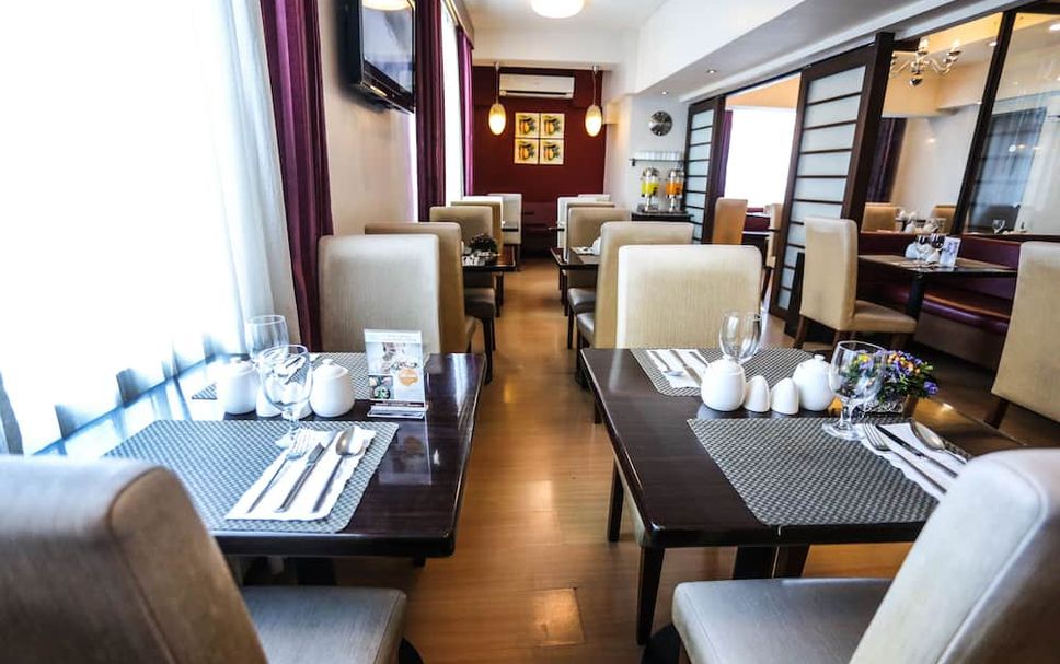 ร้านอาหาร รูปภาพ