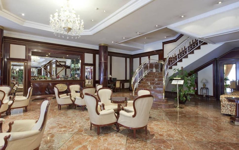 ล็อบบี้ รูปภาพ