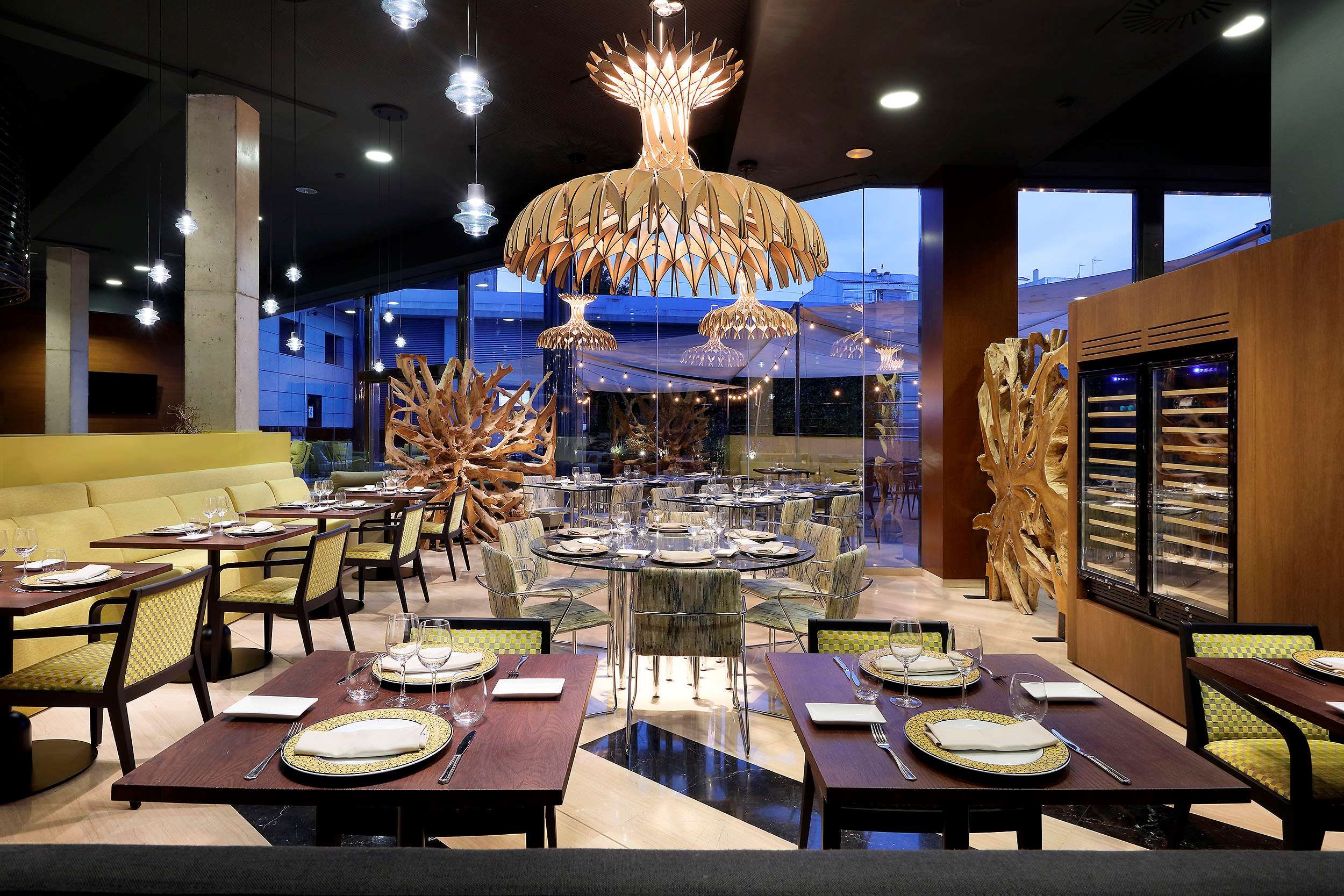 ร้านอาหาร