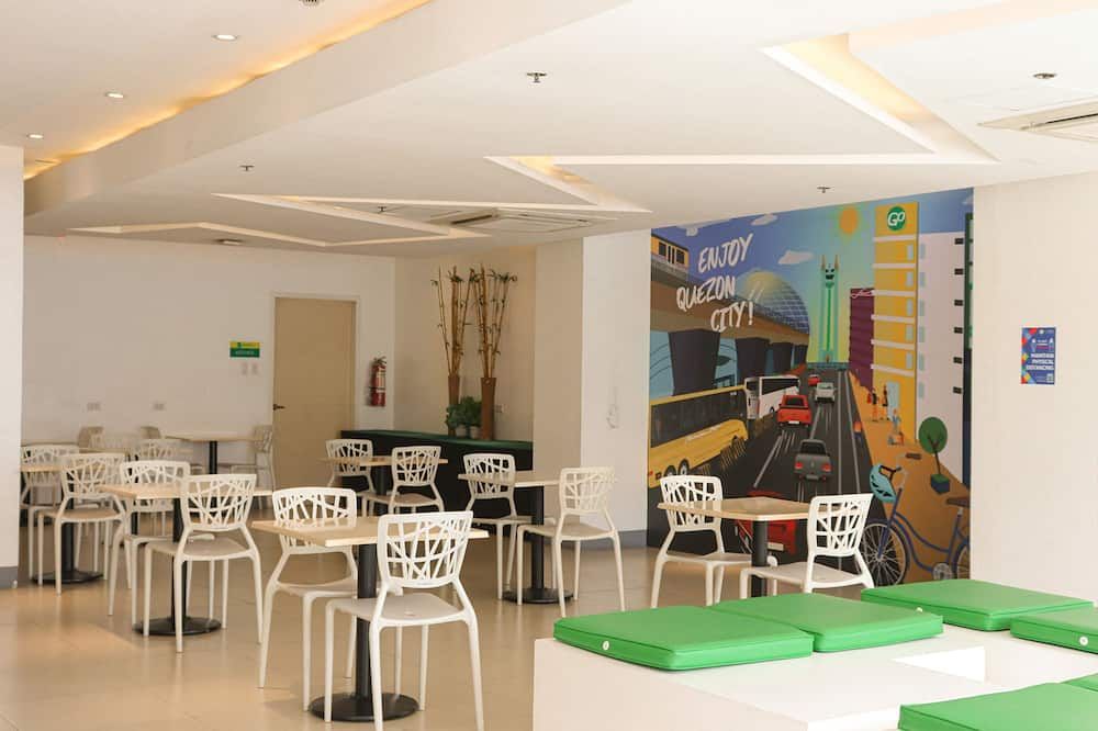 ร้านอาหาร