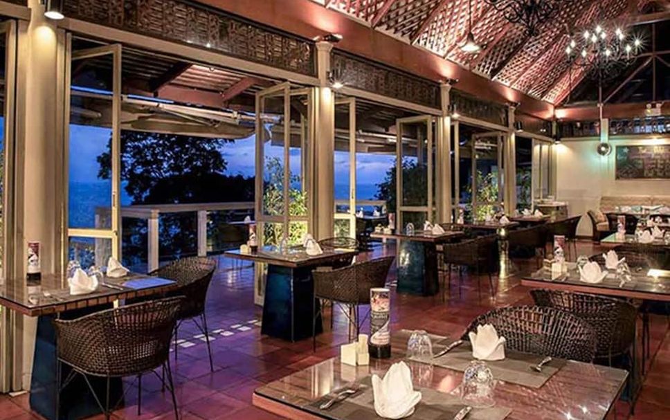 ร้านอาหาร รูปภาพ