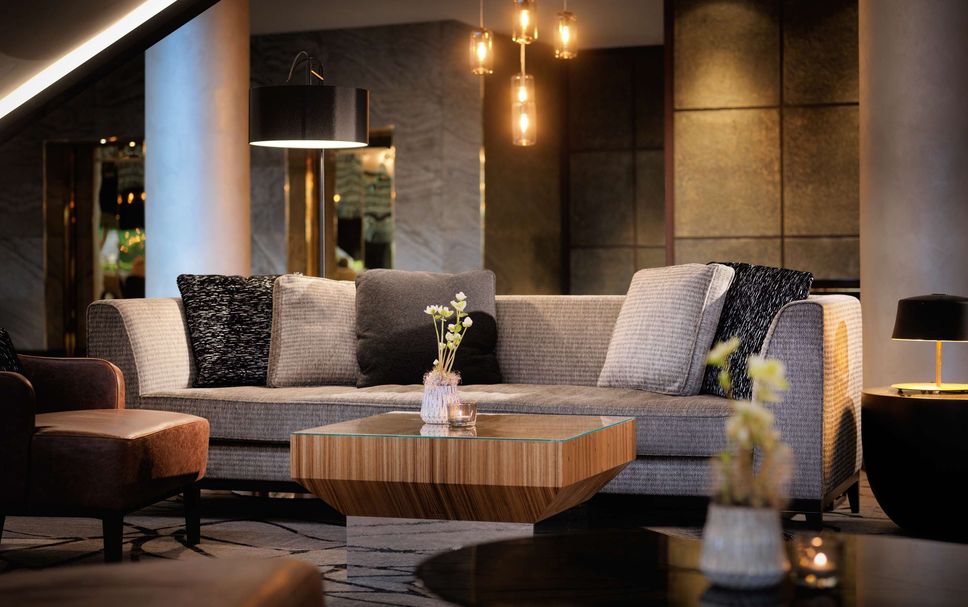 เลานจ์ รูปภาพ