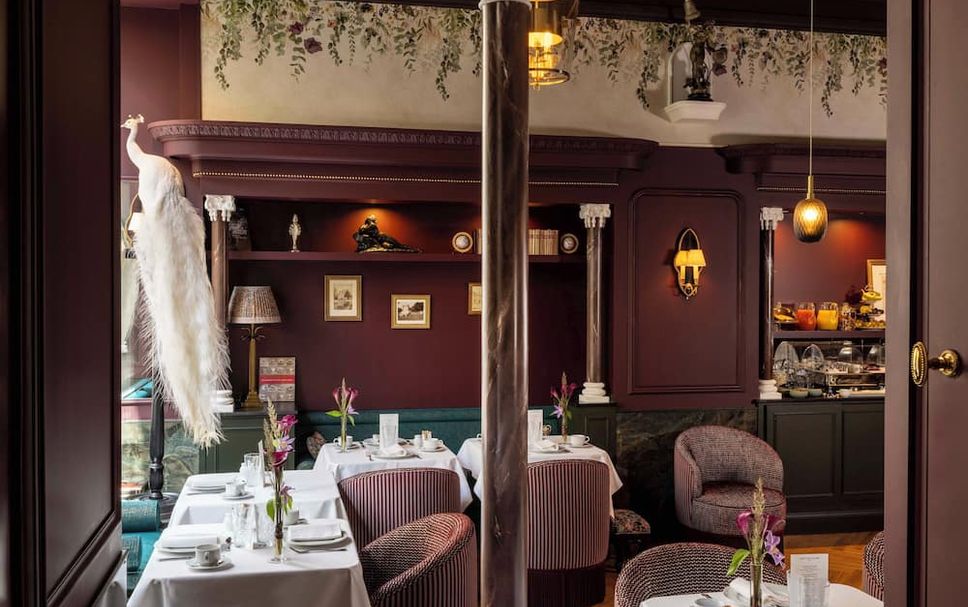 ร้านอาหาร รูปภาพ