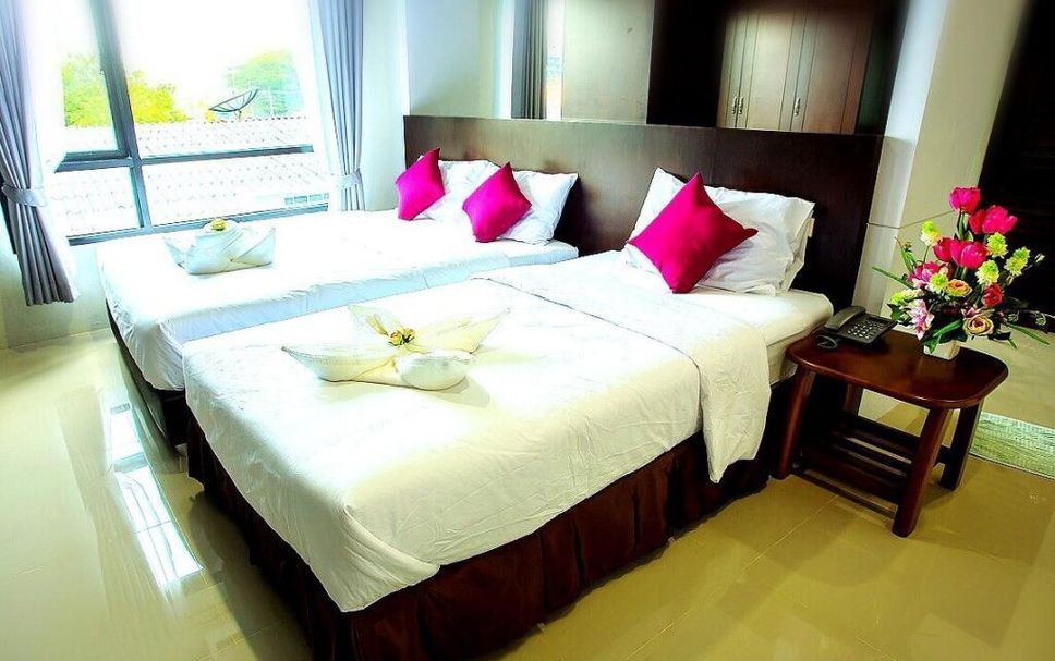 ห้องนอน รูปภาพ