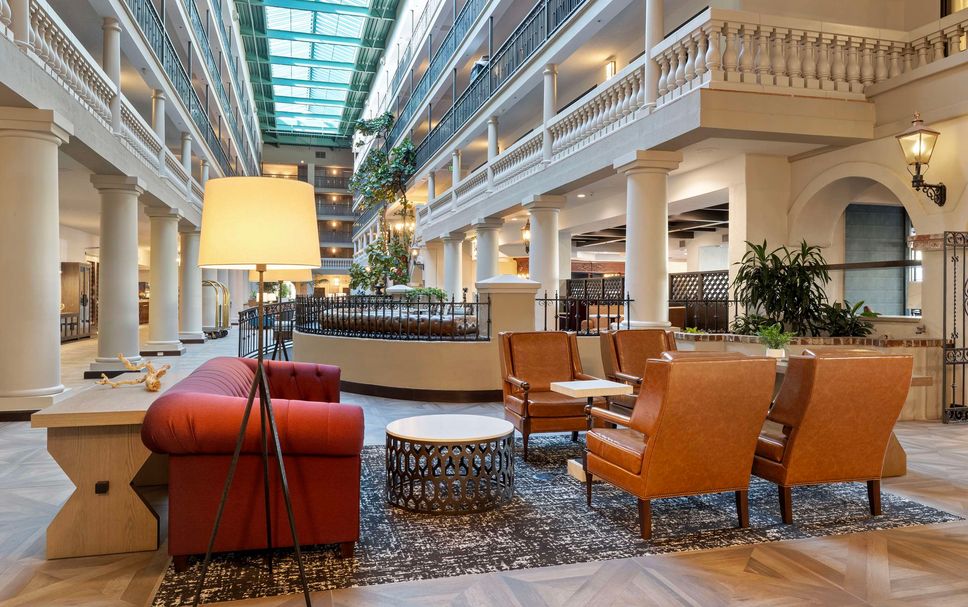 ล็อบบี้ รูปภาพ