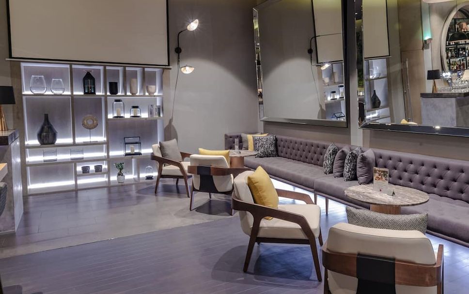 เลานจ์ รูปภาพ