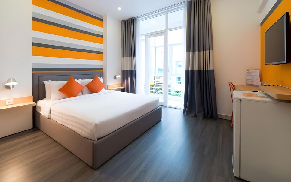 ห้องนอน รูปภาพ