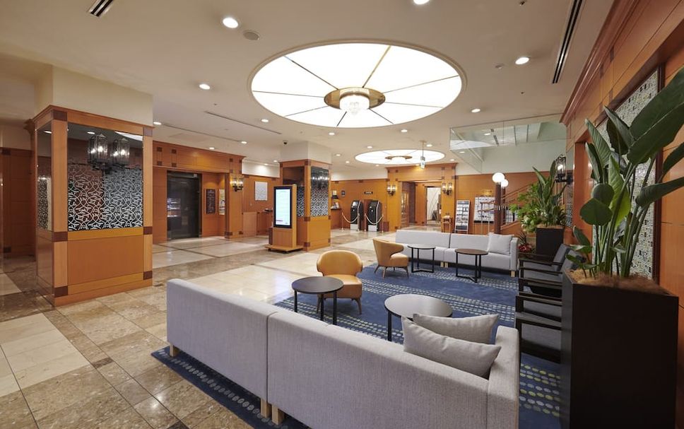 ล็อบบี้ รูปภาพ