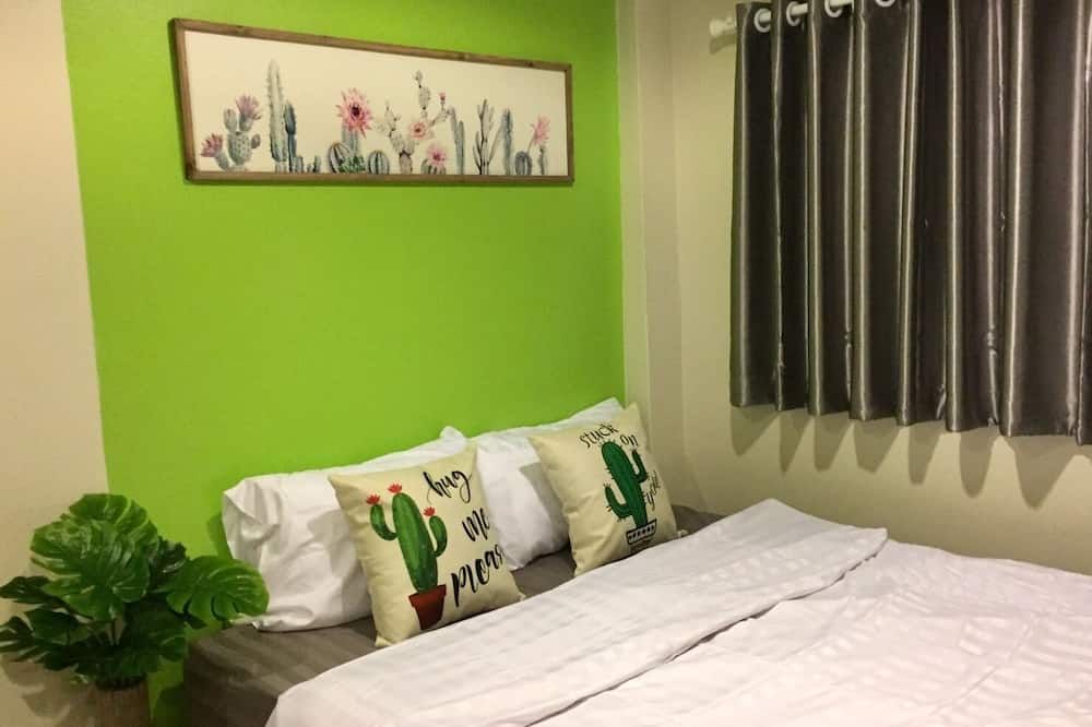 ห้องนอน