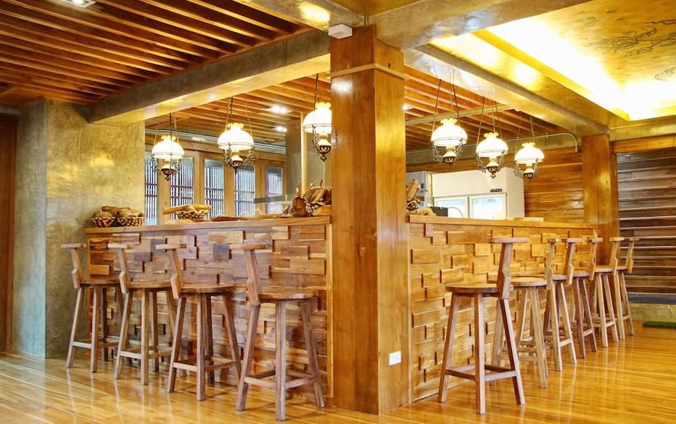 ร้านอาหาร รูปภาพ