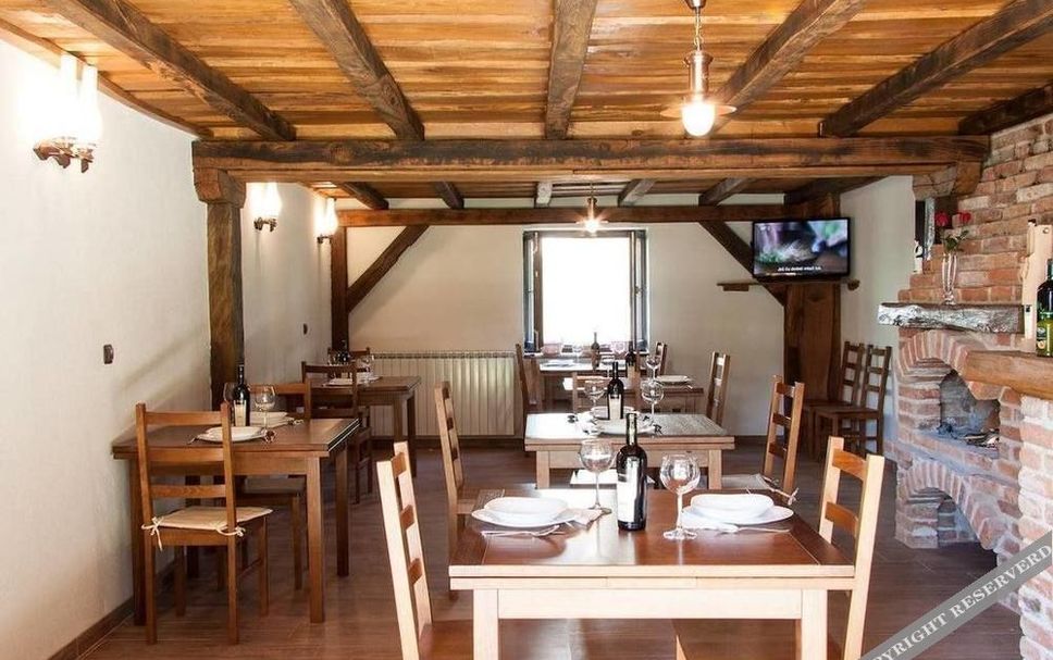 ร้านอาหาร รูปภาพ