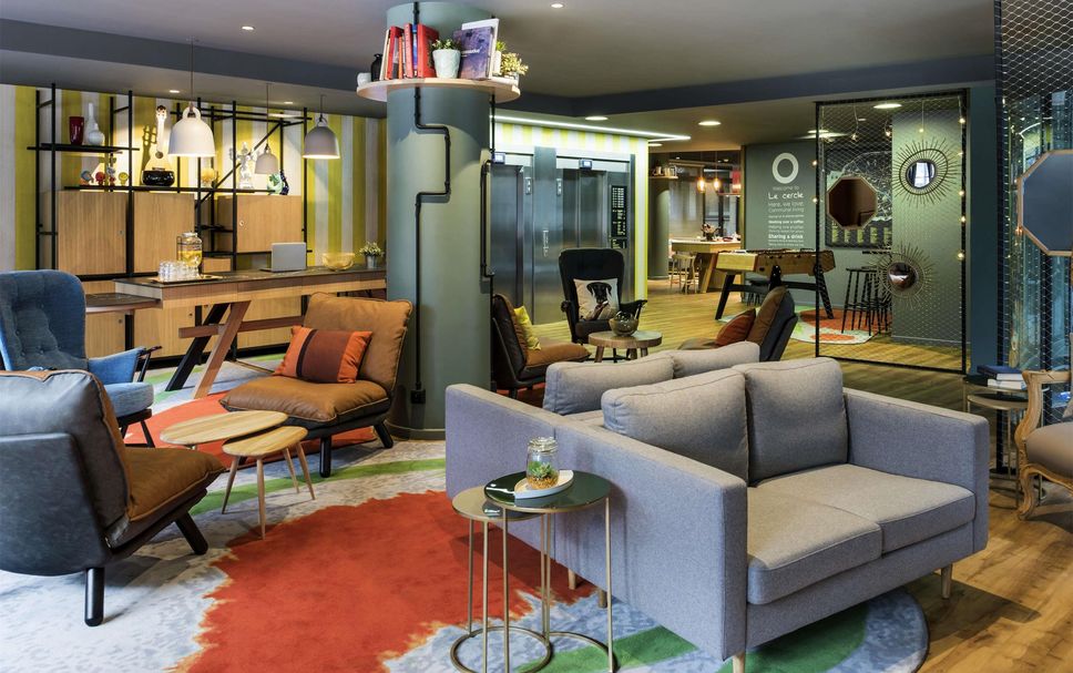 เลานจ์ รูปภาพ