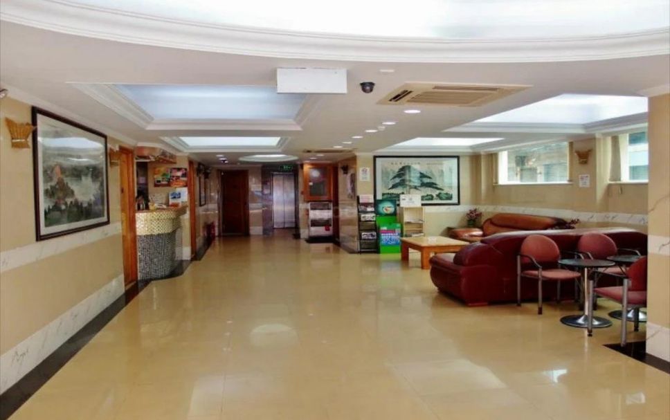 ล็อบบี้ รูปภาพ