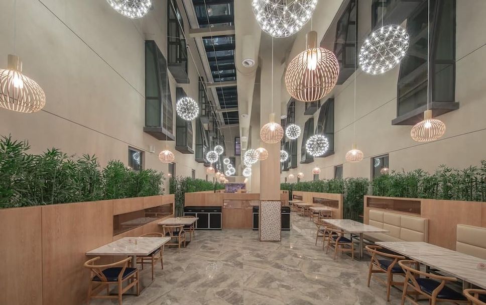 ร้านอาหาร รูปภาพ