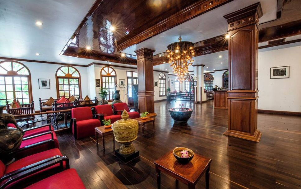 เลานจ์ รูปภาพ