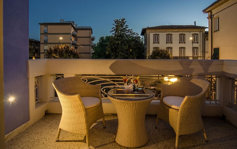 ระเบียง รูปภาพ